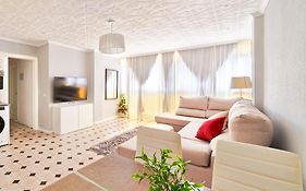 Fantástico apartamento junto a la estación